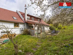 Prodej rodinného domu, Nedrahovice - Radeč, 250 m2
