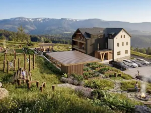 Prodej bytu 2+kk, Rokytnice nad Jizerou, 46 m2