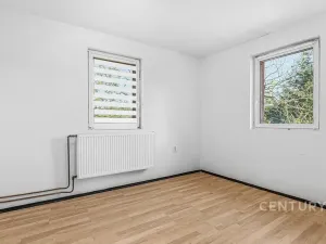 Prodej rodinného domu, Trhový Štěpánov, 144 m2