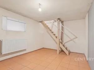 Prodej rodinného domu, Trhový Štěpánov, 144 m2