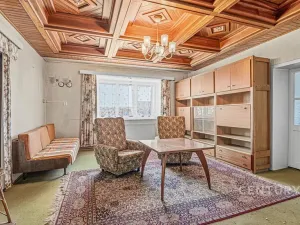 Prodej rodinného domu, Řevničov, Karlovarská, 187 m2