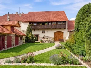 Prodej rodinného domu, Řevničov, Karlovarská, 187 m2