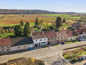 Prodej rodinného domu, Řevničov, Karlovarská, 187 m2