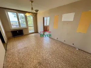 Prodej bytu 4+1, Litvínov - Janov, Hamerská, 75 m2