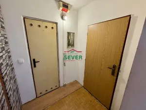 Prodej bytu 4+1, Litvínov - Janov, Hamerská, 75 m2