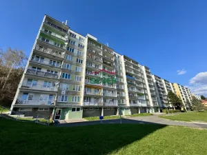 Prodej bytu 4+1, Litvínov - Janov, Hamerská, 75 m2