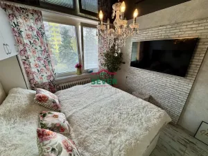 Prodej bytu 3+1, Most, Františka Malíka, 68 m2