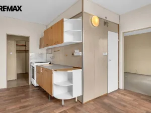 Prodej bytu 3+1, Třebíč - Nové Dvory, Gen. Svobody, 71 m2