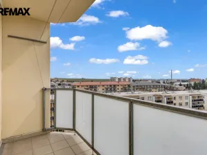 Prodej bytu 3+1, Třebíč - Nové Dvory, Gen. Svobody, 71 m2