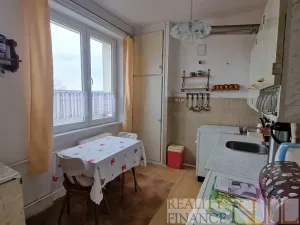 Prodej bytu 2+1, Plzeň, Blatenská, 50 m2