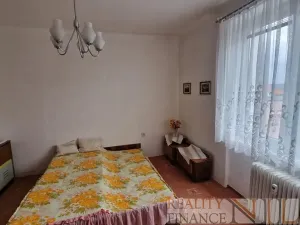 Prodej bytu 2+1, Plzeň, Blatenská, 50 m2