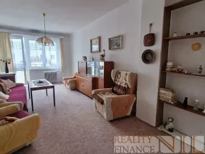 Prodej bytu 2+1, Plzeň, Blatenská, 50 m2