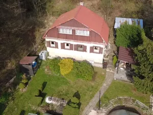 Prodej rodinného domu, Chvalčov, 95 m2