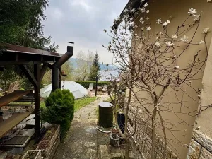 Prodej rodinného domu, Chvalčov, 95 m2