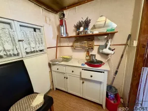 Prodej rodinného domu, Chvalčov, 95 m2