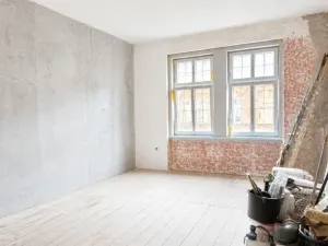 Prodej bytu 2+kk, Karlovy Vary, Bulharská, 44 m2