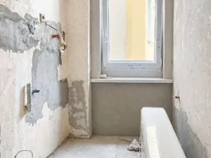 Prodej bytu 2+kk, Karlovy Vary, Bulharská, 44 m2