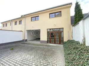 Pronájem rodinného domu, Ivanovice na Hané - Chvalkovice na Hané, 152 m2