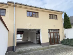 Pronájem rodinného domu, Ivanovice na Hané - Chvalkovice na Hané, 152 m2