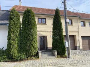 Pronájem rodinného domu, Ivanovice na Hané - Chvalkovice na Hané, 152 m2