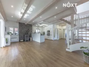 Prodej chalupy, Jivno, 119 m2