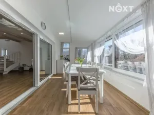 Prodej chalupy, Jivno, 119 m2