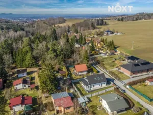 Prodej chalupy, Jivno, 119 m2