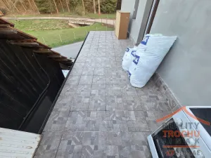 Prodej rodinného domu, Písečná, 230 m2