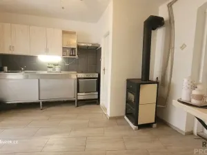 Prodej rodinného domu, Cholina, 110 m2