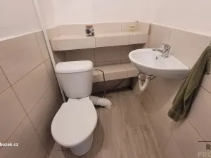 Prodej rodinného domu, Cholina, 110 m2