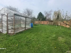 Prodej rodinného domu, Cholina, 110 m2