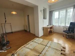 Prodej rodinného domu, Cholina, 110 m2