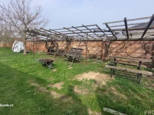 Prodej rodinného domu, Cholina, 110 m2