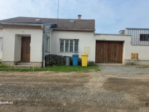 Prodej rodinného domu, Cholina, 110 m2