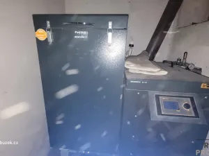 Prodej rodinného domu, Cholina, 110 m2