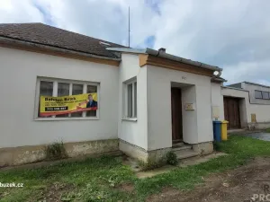 Prodej rodinného domu, Cholina, 110 m2