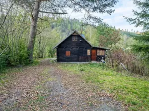 Prodej chaty, Tichonice, 100 m2