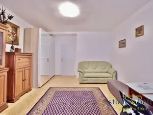 Prodej bytu 3+1, Praha - Vinohrady, Blanická, 83 m2