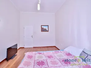 Prodej bytu 2+1, Praha - Vinohrady, Uruguayská, 61 m2