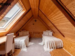 Prodej rodinného domu, Vejprty, Kamenická, 180 m2