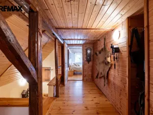 Prodej rodinného domu, Vejprty, Kamenická, 180 m2