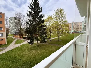 Prodej bytu 2+1, Kladno, Wednesbury, 50 m2