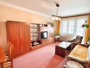 Prodej bytu 2+1, Kladno, Wednesbury, 50 m2