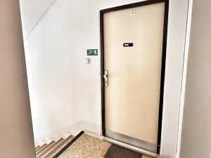 Prodej bytu 2+1, Kladno, Wednesbury, 50 m2