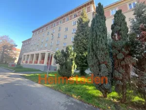 Pronájem bytu 2+kk, Havířov - Město, Jana Švermy, 41 m2