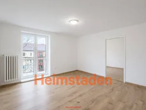 Pronájem bytu 2+1, Havířov - Šumbark, Klimšova, 55 m2