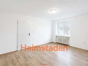 Pronájem bytu 2+1, Havířov - Šumbark, Klimšova, 55 m2