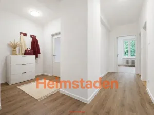 Pronájem bytu 2+1, Karviná - Nové Město, Cihelní, 58 m2