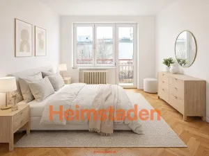 Pronájem bytu 2+1, Havířov - Město, Dlouhá třída, 53 m2