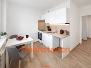Pronájem bytu 2+1, Havířov - Město, Dlouhá třída, 53 m2